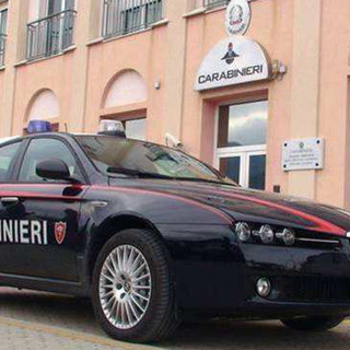 Concluse le indagini dei Carabinieri sulla rapina al Compro Oro di Pietra Ligure: 4 in manette
