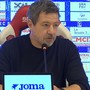 Calcio | Serie C. Tre mesi di squalifica per Alessandro Gaucci dopo Perugia-Vado. L'associazione arbitri: "Lesa la dignità dell'intera categoria"