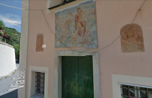 Foto tratta da Google Maps