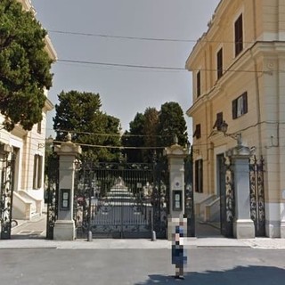 Foto tratta da Google Maps