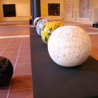 Prosegue con successo la mostra del Maestro Carlo Pizzichini