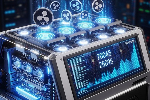 Profitto giornaliero di $ 8.800: l'ondata di ETF XRP sta arrivando, come aumentare i profitti giornalieri su GoldenMining Profitto giornaliero di $ 8.800: l'ondata di ETF XRP sta arrivando, come aumentare i profitti giornalieri su GoldenMining