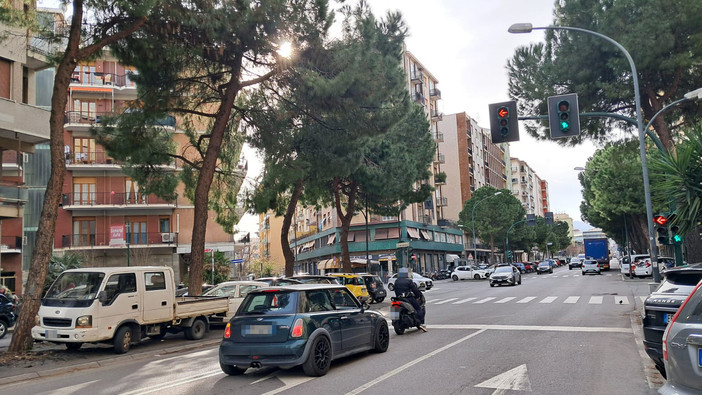 Savona, sicurezza e mobilità a Oltre-Letimbro, prosegue il confronto tra quartiere e istituzioni, la settimana prossima parte la potatura degli alberi