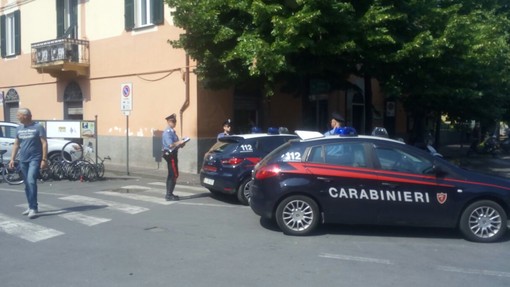 Sicurezza Albenga, il sindaco chiede i rinforzi al Prefetto