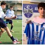 Calciomercato | La San Francesco Loano ufficializza gli ingaggi di Pavese e Andreetto Calciomercato | La San Francesco Loano ufficializza gli ingaggi di Pavese e Andreetto