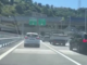 Prime code sul nuovo ponte Genova San Giorgio: tanti gli automobilisti che rallentano per foto e video