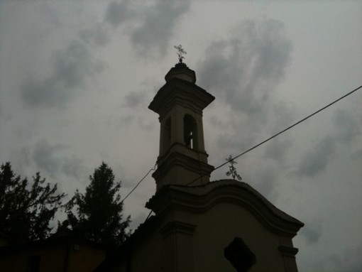 Varazze: don Paolo Pirra è il nuovo parroco della comunità di sant’Antonio Abate di Alpicella Varazze: don Paolo Pirra è il nuovo parroco della comunità di sant’Antonio Abate di Alpicella