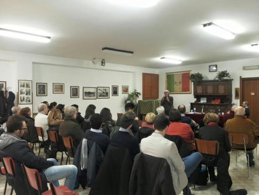 Cairo, proseguono i seminari tematici dell'Associazione Intrabormida