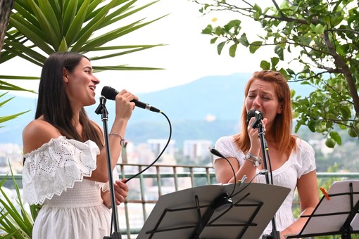 Savona, il 21 luglio la seconda edizione del Concerto al Tramonto Savona, il 21 luglio la seconda edizione del Concerto al Tramonto