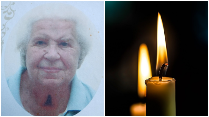 Addio a Maria Graziella Baldo, per anni titolare di un negozio di abbigliamento a Cairo