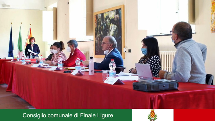 Finale, diffida al consigliere Cileto. Il gruppo 'Le Persone al Centro': "Azione senza precedenti"