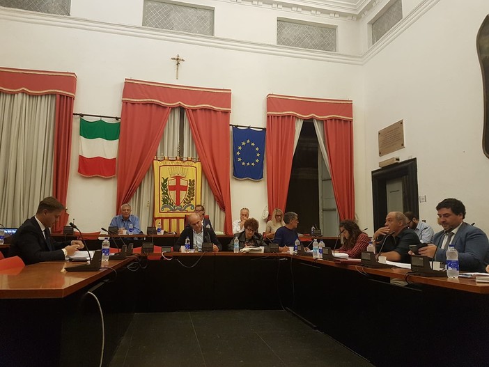 Approvato il bilancio consolidato, l'assessore Pelosi: "Albenga ha un patrimonio solido"