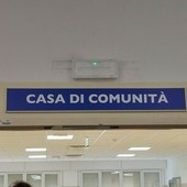 Un anno di Casa di Comunità ad Albenga: ecco i numeri delle prestazioni
