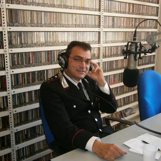 Il Capitano Sandro Colongo