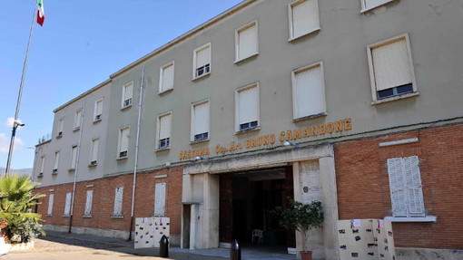 Il Cpr a Diano Castello, i sindaci del Golfo illustrano l’iniziativa martedì prossimo Il Cpr a Diano Castello, i sindaci del Golfo illustrano l’iniziativa martedì prossimo