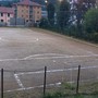 "Adotta la tua zolla", la Carcarese lancia un crowdfunding per il manto sintetico del campetto di San Giuseppe