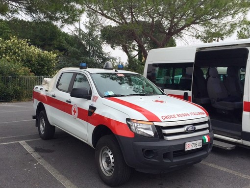 Malore alla partenza della Maremontana: cinquantenne in codice rosso al Santa Corona