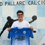 Calciomercato | Giovane rinforzo difensivo per il Pallare, presentato Haki Calciomercato | Giovane rinforzo difensivo per il Pallare, presentato Haki