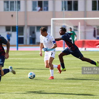 Calcio, Serie D. Primo confronto tra Cairese e Celle Varazze, il Vado mira ai tre punti contro il Club Milano Calcio, Serie D. Primo confronto tra Cairese e Celle Varazze, il Vado mira ai tre punti contro il Club Milano