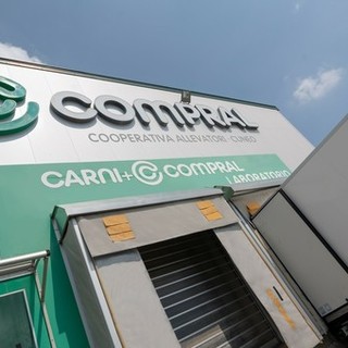 La carne di fassone Compral per il tuo gran bollito delle festività La carne di fassone Compral per il tuo gran bollito delle festività