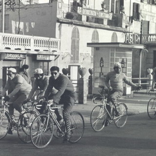 Varazze: una cerimonia per ricordare il "Campionissimo"