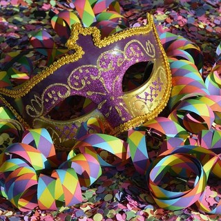 Domani il Carnevale di Toirano