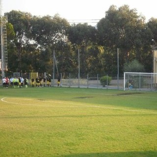 Calcio, Loanesi. Il sindaco Pignocca al contrattacco. "L'autorizzazione al club per l'utilizzo dello stadio è stata inviata lo scorso 29 luglio" Calcio, Loanesi. Il sindaco Pignocca al contrattacco. "L'autorizzazione al club per l'utilizzo dello stadio è stata inviata lo scorso 29 luglio"