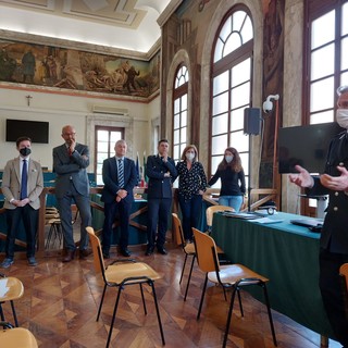 Convenzione polizie locali di Savona-Finale-Loano con Tpl: in sei mesi 500 verbali per mancato acquisto del biglietto