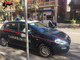 Albenga, minaccia con una sedia e colpisce al volto un esercente per rubargli l'incasso: arrestato 31enne irregolare