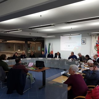 Albenga sempre più verso il progetto "Italian Riviera", il sindaco Tomatis: "Investire nella promozione"