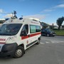 Varazze, la Croce Rossa lancia una raccolta fondi per acquistare una nuova ambulanza
