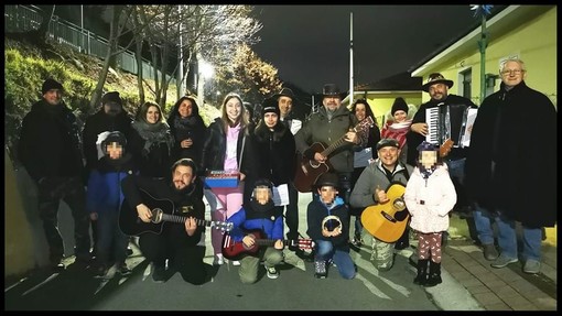 Foto pagina Facebook "Pro Loco di Plodio"