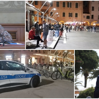 Stop alla musica a mezzanotte a Finale, Cileto: "Rivedere la misura in orari e zone"