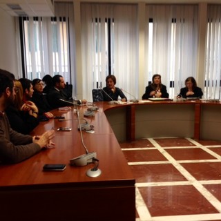 Ceriale, i sindacati denunciano la mancata comunicazione della cancellazione dell'Istituto comprensivo Ceriale, i sindacati denunciano la mancata comunicazione della cancellazione dell'Istituto comprensivo