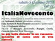 Albenga, palazzo Oddo: Italia Novecento. Parole, immagini e musica del secolo breve Albenga, palazzo Oddo: Italia Novecento. Parole, immagini e musica del secolo breve
