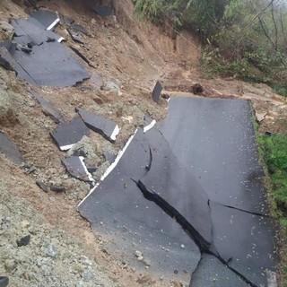 I Verdi: "Inutile parlare di nuove infrastrutture, se quelle che abbiamo rappresentano un pericolo per l'incolumità delle persone"