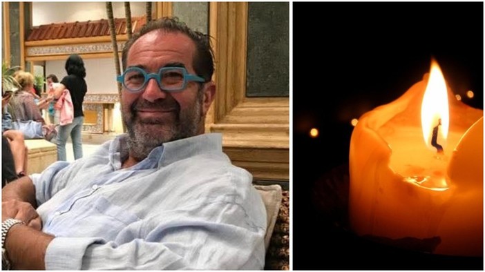 Pietra Ligure in lutto: addio a Fausto Pozzi, anima dei Bagni Giardino