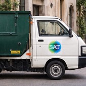 Igiene urbana, Sat rafforza l’organico in vista dell’estate: dall’8 giugno in servizio 52 nuovi operatori
