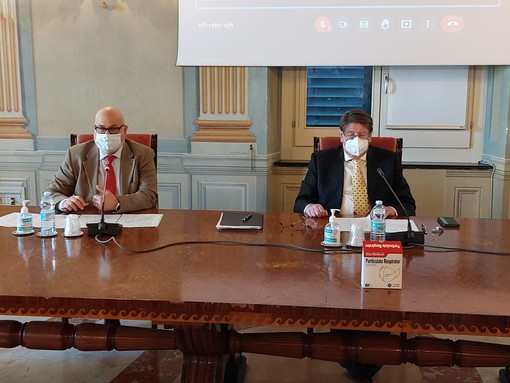 Camera di Commercio, scelti i nuovi membri della giunta: per il savonese nominati Berlangieri e Geddo