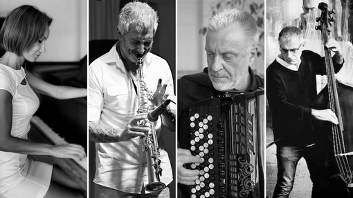 Finale, concerto: le atmosfere sensuali e misteriose del Tango in  piazza San Giovanni