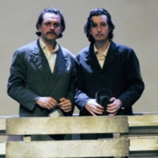 Pietra: al Comunale in vendita i biglietti dello spettacolo "Canto Per Vanzetti"