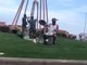 Albenga: Mario Balotelli arriva nella Città delle Torri e Rocco il percussionista gli regala il proprio benvenuto Albenga: Mario Balotelli arriva nella Città delle Torri e Rocco il percussionista gli regala il proprio benvenuto