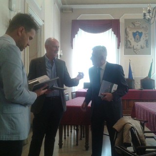 Piscine, campi da tennis e calcio. Alassio punta a diventare "Città dello Sport 2017"