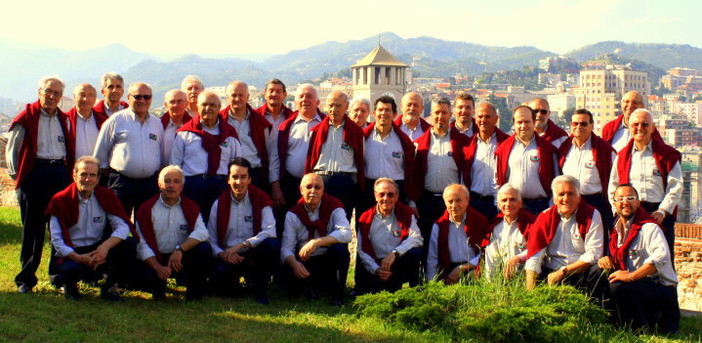 Savona: sabato 3 gennaio 36° rassegna dei Cori