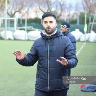 Alessio Bresci Alessio Bresci