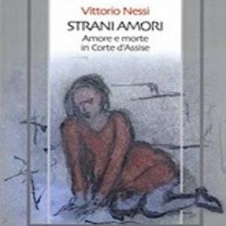 Alla Ubik incontro con il magistrato e scrittore Vittorio Messi e presentazione del libro “Strani amori"