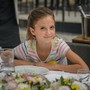 Dal Savonese al grande schermo: debutta al cinema la giovane Chiara Condello