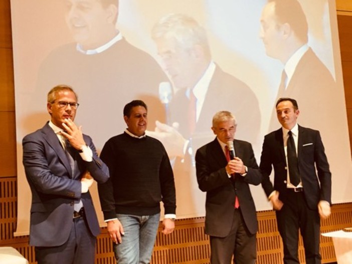 Piemonte, Liguria e Sardegna: fusione di idee alla Fiera del Tartufo Bianco di Alba