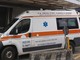 Albissola Marina, incidente all'altezza dei "Pesci Vivi": disagi al traffico