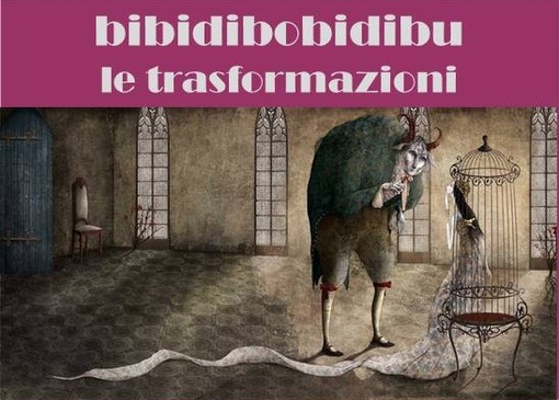 A Borgio Verezzi prosegue la rassegna "Rospi e Cincipesse" A Borgio Verezzi prosegue la rassegna "Rospi e Cincipesse"
